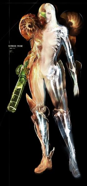 samus